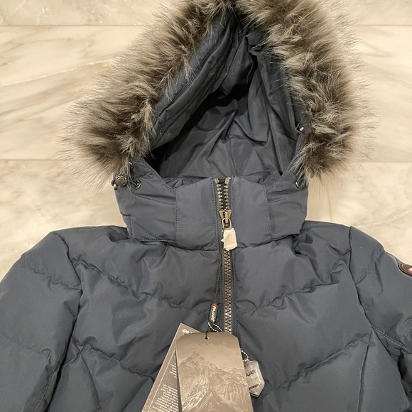 PAJAR CANADA queens quilted puffer - Picture 7 of 11